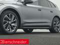 Skoda Enyaq 80 Sportline WP HuD eHECK MATRIX Grau - thumbnail 34