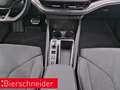Skoda Enyaq 80 Sportline WP HuD eHECK MATRIX Gris - thumbnail 15