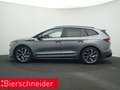 Skoda Enyaq 80 Sportline WP HuD eHECK MATRIX Grau - thumbnail 3