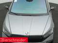 Skoda Enyaq 80 Sportline WP HuD eHECK MATRIX Grau - thumbnail 27