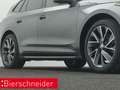 Skoda Enyaq 80 Sportline WP HuD eHECK MATRIX Grau - thumbnail 35