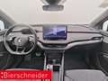 Skoda Enyaq 80 Sportline WP HuD eHECK MATRIX Grau - thumbnail 13