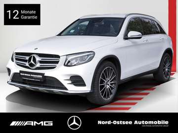 4M AMG NAVI LED KAMERA TEMPOMAT SHZ