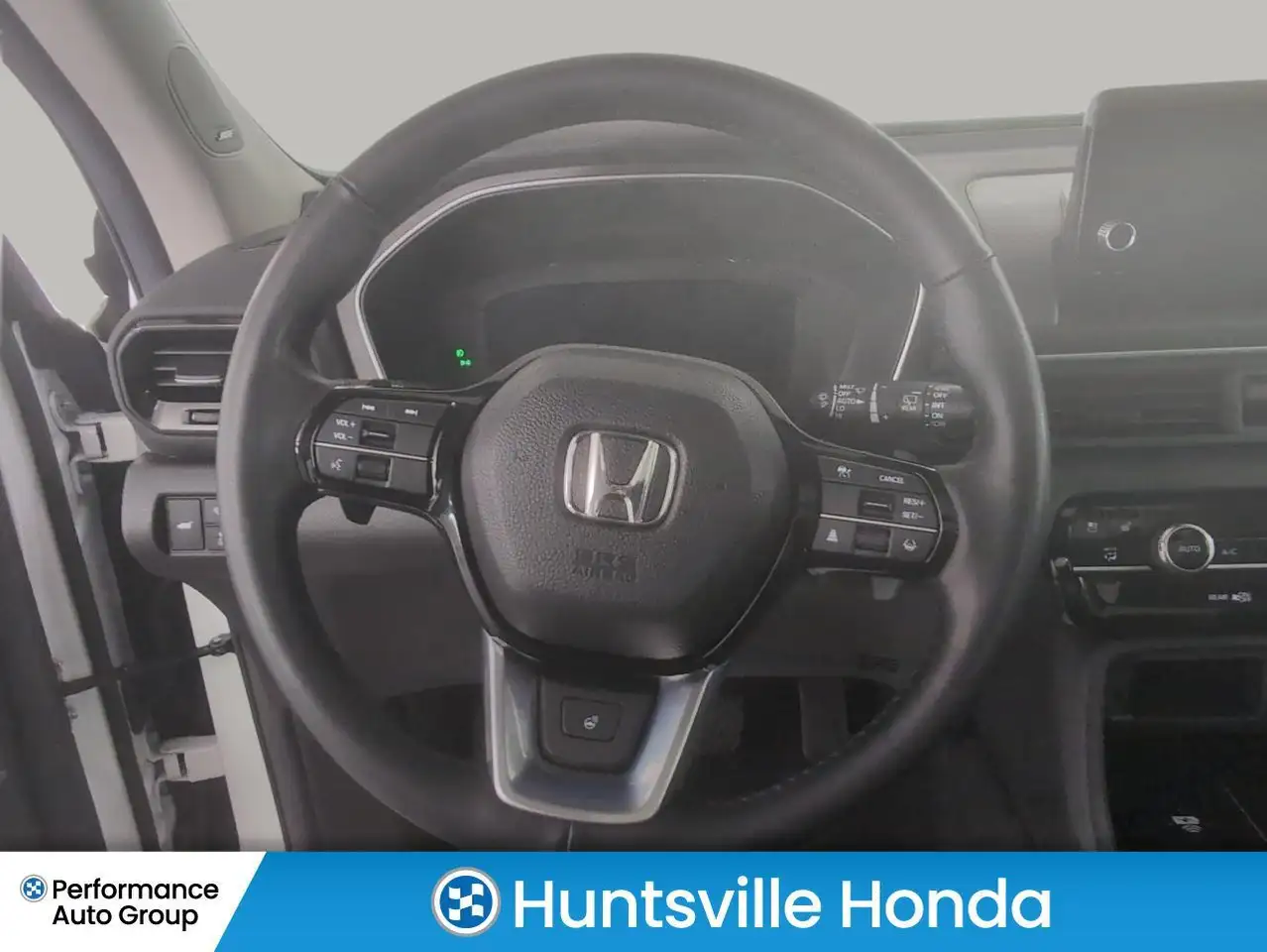Honda Pilot fotografie Honda Pilot