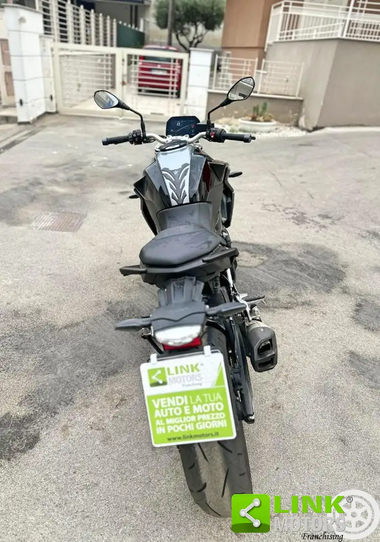 BMW F 900 R 12 MESI Di GARANZIA Grigio - 2