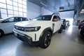 Dacia Duster DU3PD 4 MWM 6WB Blanc - thumbnail 1