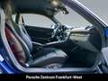 Porsche Cayman 718 GTS 4.0  Sportabgasanlage Sport Chrono Bleu - thumbnail 18