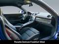 Porsche Cayman 718 GTS 4.0  Sportabgasanlage Sport Chrono Bleu - thumbnail 21