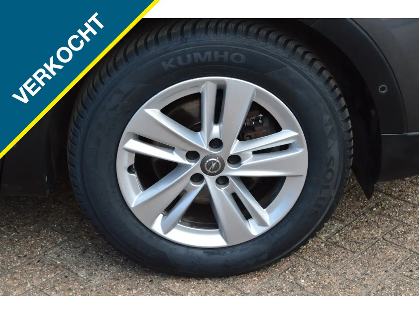 Opel Grandland X XOpel Grandland - 1.2 T 1.2 Turbo Elegance Gris - 2