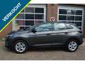 Opel Grandland X XOpel Grandland - 1.2 T 1.2 Turbo Elegance Gris - thumbnail 9
