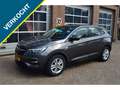 Opel Grandland X XOpel Grandland - 1.2 T 1.2 Turbo Elegance Gris - thumbnail 11