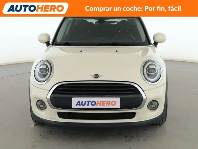 Mini Hatch view 9