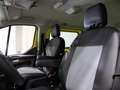 Ford Transit Custom Kombi Trend 320 L2 2.0 l EcoBlue Automatik 8-Sitze Yellow - thumbnail 9
