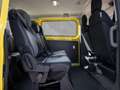 Ford Transit Custom Kombi Trend 320 L2 2.0 l EcoBlue Automatik 8-Sitze Gelb - thumbnail 12