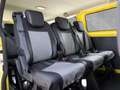 Ford Transit Custom Kombi Trend 320 L2 2.0 l EcoBlue Automatik 8-Sitze Żółty - thumbnail 11