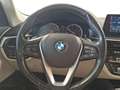 BMW 520 d Touring Business Aut. Grau - thumbnail 10