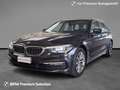 BMW 520 d Touring Business Aut. Grau - thumbnail 1