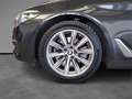 BMW 520 d Touring Business Aut. Grau - thumbnail 5