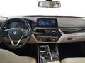 BMW 520 d Touring Business Aut. Grau - thumbnail 8