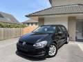 Volkswagen Golf 1.2 TSI BlueMotion Technology Trendline Black - thumbnail 2