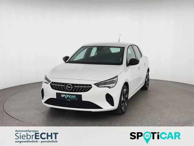 Opel Corsa-e Elegance AT*LED*Navi*Klima*uvm