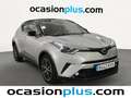 Toyota C-HR 125H Dynamic Plus Gris - thumbnail 2