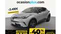 Toyota C-HR 125H Dynamic Plus Gris - thumbnail 1