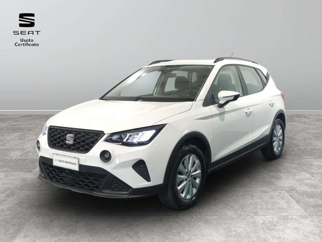 SEAT Arona 1.0 ecotsi Reference 95cv