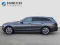 Mercedes-Benz C 300 C300+T+R-Kamera+Sitzhzgv+PDCv/h+elektr.Sitzev+++ Gris - thumbnail 2
