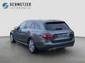 Mercedes-Benz C 300 C300+T+R-Kamera+Sitzhzgv+PDCv/h+elektr.Sitzev+++ Gris - thumbnail 3