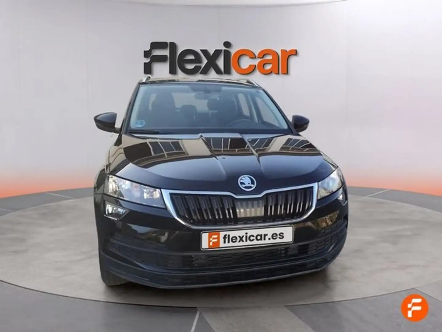 Skoda Karoq 1.5 TSI Ambition ACT Negro - 2
