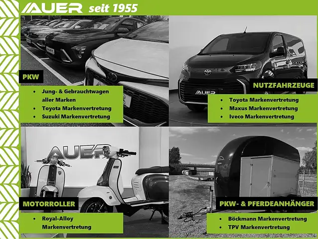 Toyota RAV 4 RAV4 Lounge 2,5 PHEV AWD CVT 309PS | NEUES MODELL Ansicht 3