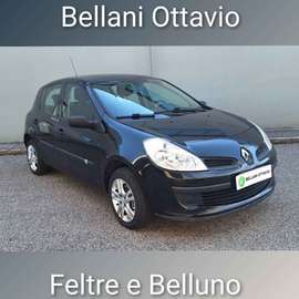 1.5 dCi 85CV 5 porte Dynamique
