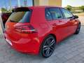 Volkswagen Golf 5p 2.0 tdi Gtd Rojo - thumbnail 3