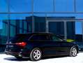 Audi A4 Avant 30 TDI S-tronic Nero - thumbnail 6