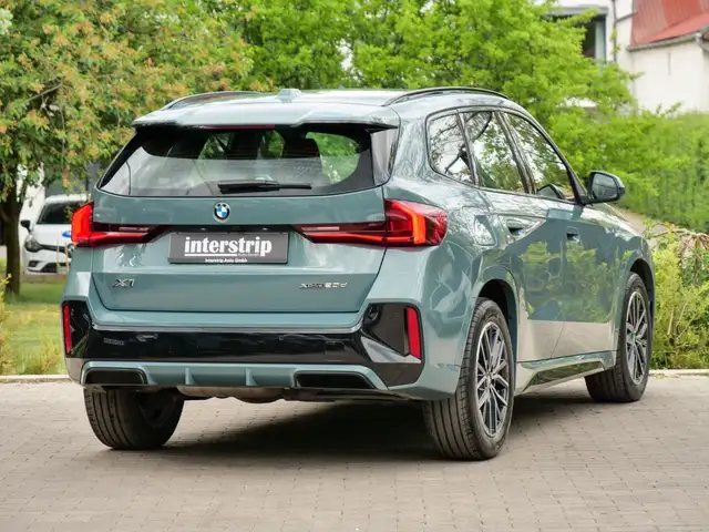 BMW X1 view 6