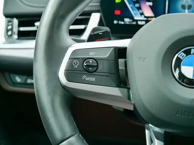 BMW X1 view 14