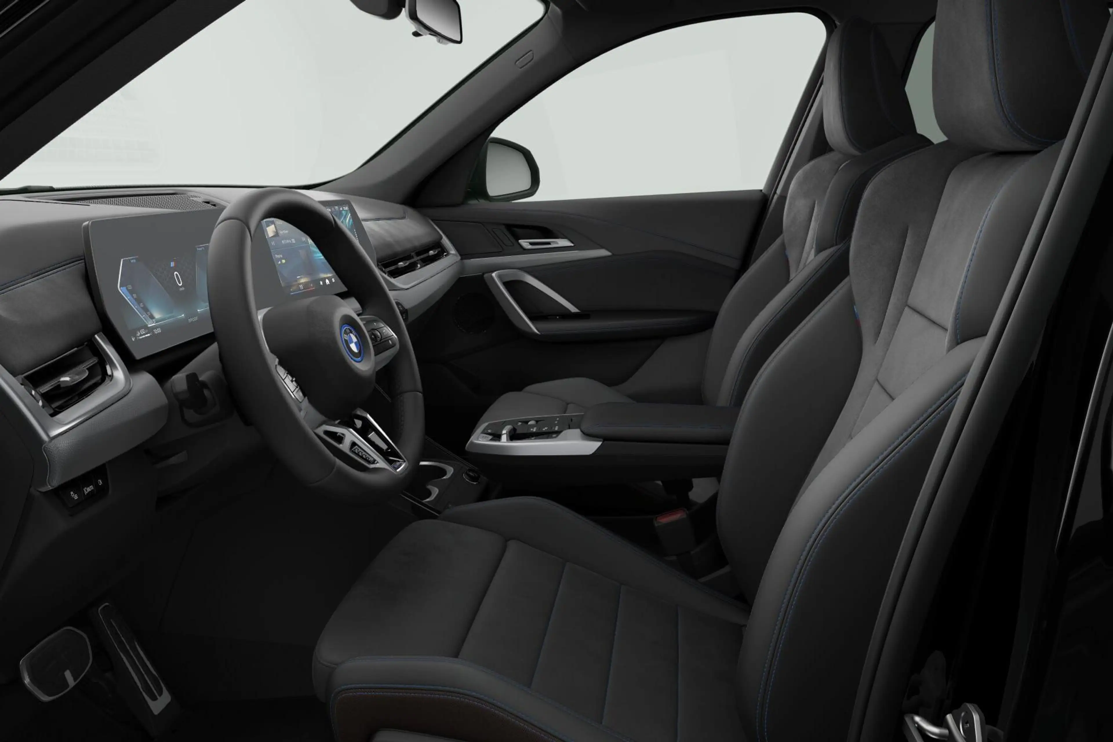 BMW X1 xDrive25e M Sport | Trekhaa — photo 2