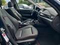 BMW X1 xDrive20d Sport Line AHK Leder Panorama NaviProf X Bleu - thumbnail 14