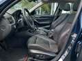 BMW X1 xDrive20d Sport Line AHK Leder Panorama NaviProf X Bleu - thumbnail 7