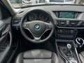 BMW X1 xDrive20d Sport Line AHK Leder Panorama NaviProf X Bleu - thumbnail 9