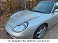 Porsche 996 Carrera 2 Cabriolet Ezüst - thumbnail 6