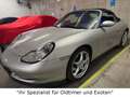 Porsche 996 Carrera 2 Cabriolet Ezüst - thumbnail 13