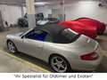 Porsche 996 Carrera 2 Cabriolet Ezüst - thumbnail 2