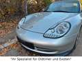 Porsche 996 Carrera 2 Cabriolet Ezüst - thumbnail 5