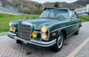 3.5 V8 W108
