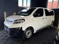 Citroen Jumpy Jumpy Spacetourer BlueHDI 1.Besitz/9-Sitzer/Klima/Tempomat/PDC Weiß - thumbnail 2
