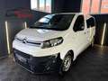 Citroen Jumpy Jumpy Spacetourer BlueHDI 1.Besitz/9-Sitzer/Klima/Tempomat/PDC Weiß - thumbnail 1