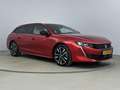 Peugeot 508 SW GT Pack Business 1.6 Plug-in HYbrid 225pk Autom Rood - thumbnail 8