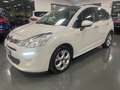 Citroen DS3 DS3 1.2 e-vti airdream So Chic 82cv etg Blanc - thumbnail 1
